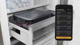 Dóza na potraviny Miele Gourmet Box (velikost M) 

 obrázok produktu 5 z 8
