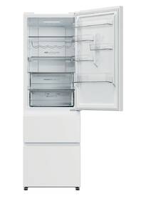 Chladnička s mrazničkou Haier HTW5618DNPW biela

 obrázok produktu 3 z 24