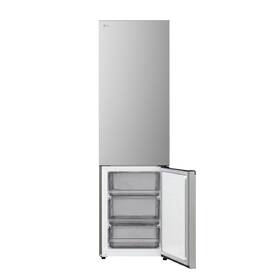 Chladnička s mrazničkou LG GBBSJ20DPY nerez

 obrázok produktu 12 z 28