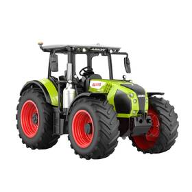 RC traktor Fleg CLAAS 

 obrázok produktu 1 z 2