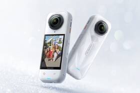 Outdoorová kamera Insta360 X5 biela

 obrázok produktu 9 z 9