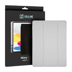 Puzdro na tablet flipové Obal:Me MistyTab na Xiaomi Redmi Pad 2 Pro sivé

 obrázok produktu 4 z 4