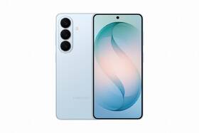 Mobilný telefón Samsung Galaxy S26 5G 12 GB / 256 GB modrý

 obrázok produktu 17 z 19
