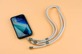 Popruh na krk ERPOWER Lanyard béžový

 obrázok produktu 3 z 4