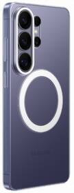 Kryt na mobil Samsung Clear Magnet na Samsung Galaxy S26 Ultra priehľadný

 obrázok produktu 2 z 4