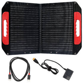 Solárny panel Einhell 4530150 40W 

 obrázok produktu 1 z 7