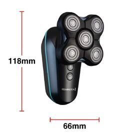 Holiaci strojček na hlavu Remington XR8000 čierny

 obrázok produktu 3 z 41