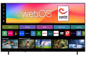 Televízor LG 85NU900B6LA 

 obrázok produktu 8 z 9