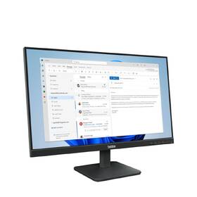 Monitor Lenovo ThinkVision S24-4e čierny

 obrázok produktu 4 z 9