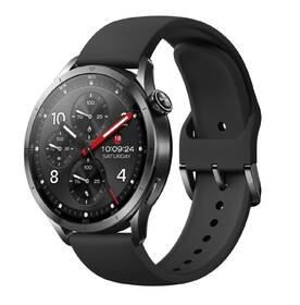 Inteligentné hodinky Xiaomi Watch S5 46 mm čierne

 obrázok produktu 2 z 9