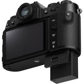 Digitálny fotoaparát Fujifilm X-T50 + XC 15-45mm f/3.5-5.6 OIS PZ čierny

 obrázok produktu 6 z 11