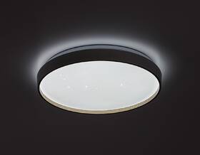 LED stropné svietidlo Rabalux Zerava 71452 zlaté

 obrázok produktu 5 z 10