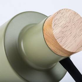 Stolná lampička Rabalux Pastro 74099 čierna

 obrázok produktu 4 z 5