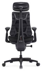 Ergonomická stolička LiberNovo Omni SE, 48cm čierna

 obrázok produktu 2 z 19