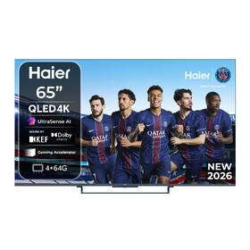 Televízor Haier H65S90GUX 

 obrázok produktu 12 z 14