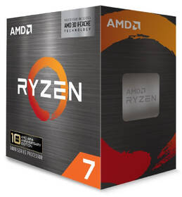 Procesor AMD 5800X3D Anniversary Edition 

 obrázok produktu 1 z 2