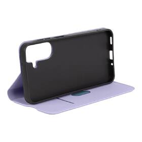 Puzdro na mobil Obal:Me SmoothTouch na Samsung Galaxy A27 5G fialové

 obrázok produktu 2 z 4