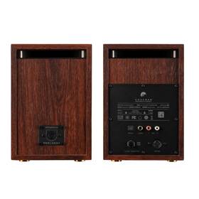 Reproduktory Swan D1100 (2 ks) hnedé

 obrázok produktu 3 z 14