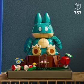 Stavebnica LEGO® Pokémon™ 72150 Pokémon 72150 

 obrázok produktu 4 z 9
