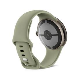 Inteligentné hodinky Google Pixel Watch 5 - 45 mm zelené

 obrázok produktu 4 z 5