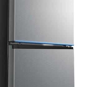 Chladnička s mrazničkou Haier HDR5818DNSS nerez

 obrázok produktu 14 z 30