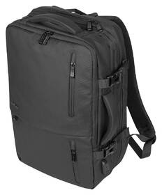 Batoh na notebook Natec CAMEL PRO 17,3" čierny

 obrázok produktu 5 z 19