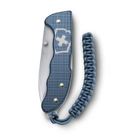 Nôž vreckový Victorinox Evoke Alox 0.9415.L26 130mm 

 obrázok produktu 2 z 4