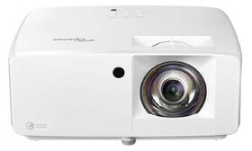 Projektor Optoma ZH451ST biely

 obrázok produktu 2 z 5