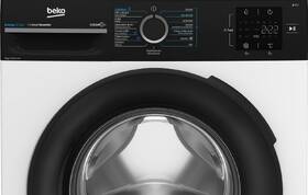 Práčka Beko BM3WFU3941WBB biela

 obrázok produktu 2 z 9