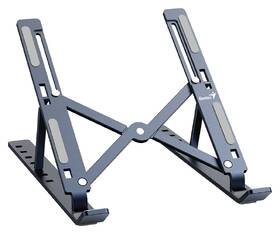 Podstavec pre notebooky Genius G-Stand M250 sivý

 obrázok produktu 17 z 24