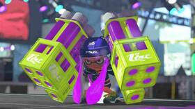 Hra Nintendo Splatoon 2 

 obrázok produktu 4 z 4