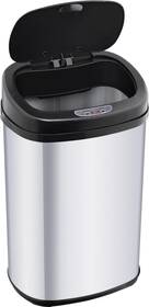 Bezdotykový odpadkový kôš Lamart Sensor 42 l (LT8022) nerez

 obrázok produktu 6 z 9