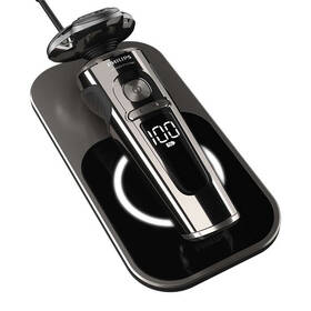 Holiaci strojček Philips SP9862/14 čierny

 obrázok produktu 1 z 7