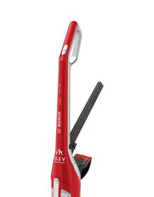 Tyčový vysávač Bosch BBH3ZOO25 Flexxo 25.2V, Serie 4 červený

 obrázok produktu 7 z 19