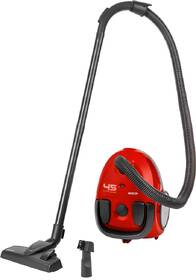 Podlahový vysávač Sencor SVC 45RD-EUE3 červený

 obrázok produktu 1 z 18