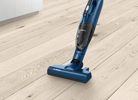 Tyčový vysávač Bosch BBHF216 Readyy'y 16Vmax, Serie 2 modrý

 obrázok produktu 8 z 17