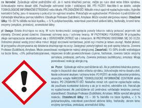 Prášok do umývačky Miele 1,4 kg 

 obrázok produktu 2 z 2