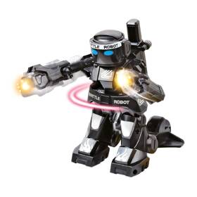 ROBO Alive MaDe Roboti bojovníci, 03366 

 obrázok produktu 3 z 8