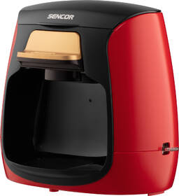 Kávovar Sencor SCE 2101RD 

 obrázok produktu 2 z 12