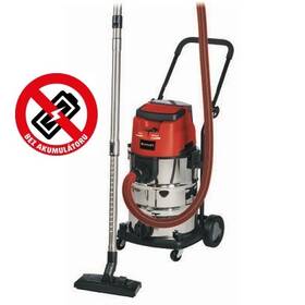 Viacúčelový vysávač Einhell TE-VC 36/30 Li S (bez batérie) 2347140 

 obrázok produktu 1 z 14