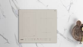 Indukčná varná doska Whirlpool WL S2760 BF/S 

 obrázok produktu 4 z 10