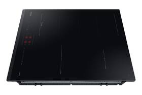 Indukčná varná doska Samsung NZ64B6056GK/U2 čierna

 obrázok produktu 3 z 11