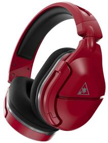 Headset Turtle Beach Stealth 600 MAX (Gen 2) červený

 obrázok produktu 1 z 6