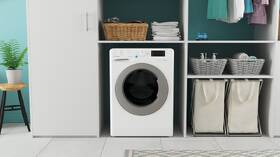 Práčka so sušičkou Indesit BDE 107624 8WS EE 

 obrázok produktu 11 z 13