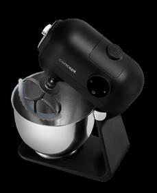 Kuchynský robot Concept RM7500 ELEMENT DIGI BLACK 

 obrázok produktu 3 z 30