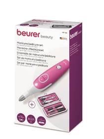 Sada na manikúru/pedikúru Beurer MP44 

 obrázok produktu 5 z 5