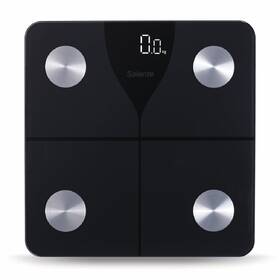 Osobná váha Salente SlimFit-BK 

 obrázok produktu 2 z 5