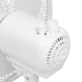 Ventilátor stolový Tristar VE-5724 biely

 obrázok produktu 2 z 4
