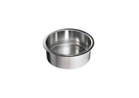 Pákový kávovar Electrolux E6EC1-6ST 

 obrázok produktu 9 z 17