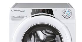 Práčka Candy RO14116DWMCT-S biela

 obrázok produktu 2 z 7